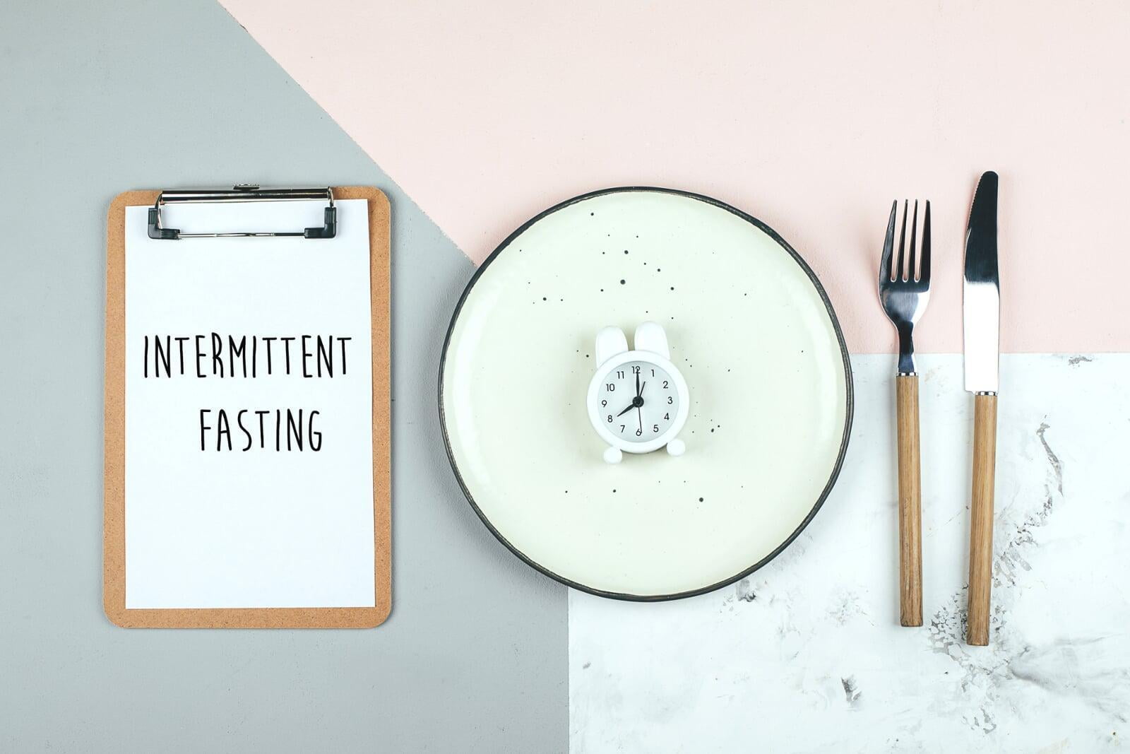 Intermittent Fasting: Fad or Fountain of Youth?
